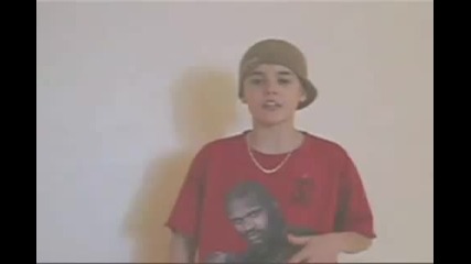 Justin Bieber 