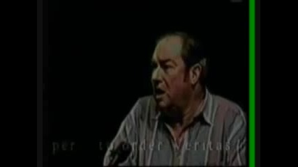 William Cooper - забележителна лекция (5 of 6)