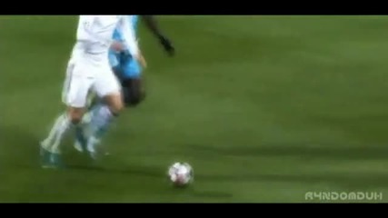 Cristiano Ronaldo 2010 Real Madrid Cant Be Touched Hd 