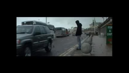 Papa Roach - Forever