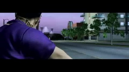 Saints Row 2 Trailer