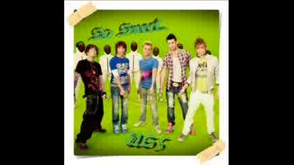 Us5 - Dont let me go