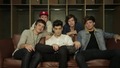 One Direction - Съобщение до британските фенове