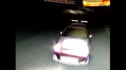 Nfs Underground 2