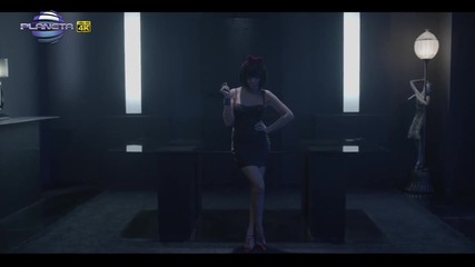 Konstantin & Alisia - Ne si ti/ и Константин - Не си ти