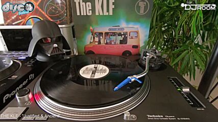 The Klf - "justified & Ancient".mkv