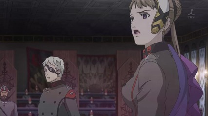 Last Exile ~ Fam The Silver Wing ~ - 20