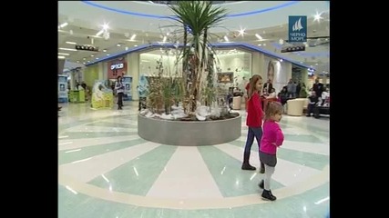 Детско ревю