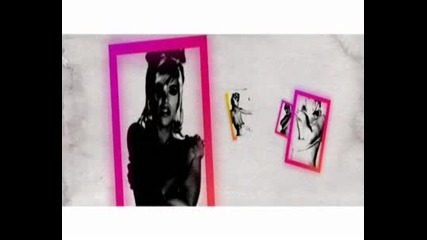 Denise Lopez - Don`t You Wanna Be Mine
