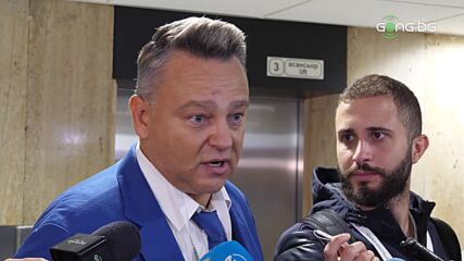 Градев: Комисиите бяха бутафорни, има информация за клубове-фантоми