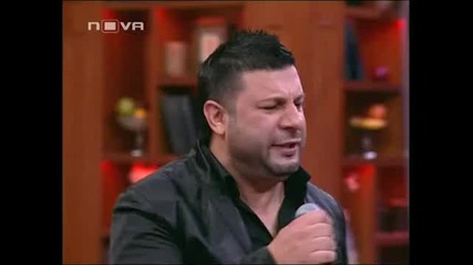 Азис и Тони Стораро - Да го правим тримата 