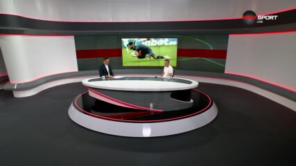 Двойното спасяване на Иван Дюлгеров срещу Спартак Варна
