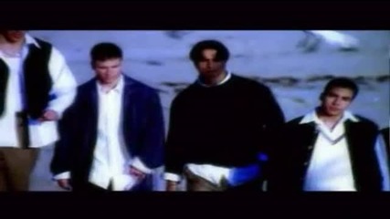 Backstreet Boys - On Without You