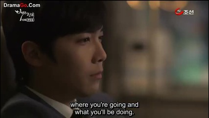 Bride of the Century ep 10 part 1