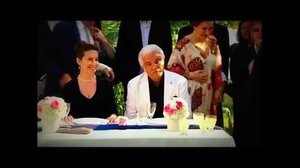 Фатмагюл и Керим танцуват ..