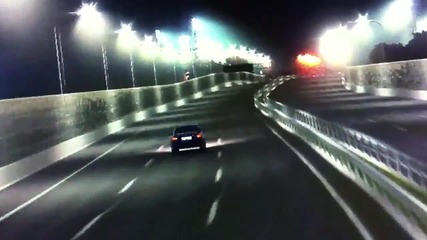 Bmw m5 launch control gt5