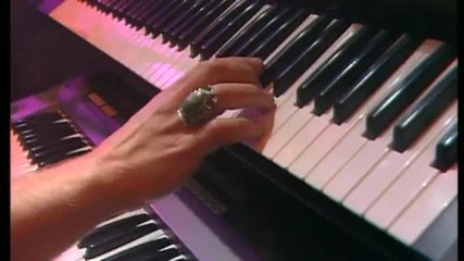 Europe - The Final Countdown (hd) 