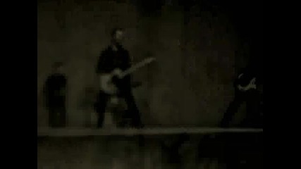 Metallica - The Unforgiven 