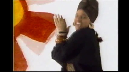 Monie Love - Grandpa s Party 