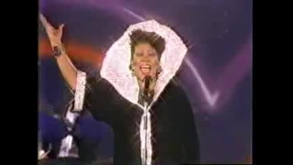 Aretha Franklin - another Night 