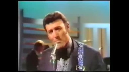 Jerry Lee Lewis - Carl Perkins - Mean Woman Blues Blue Suede