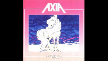 Axia - 09 - Confession Of Love