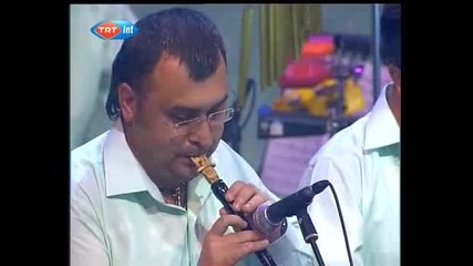 Sevcan Orhan - Yemen Turkusu