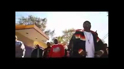 Bizarre, King Gordy, Young Miles & Kuniva - Where You From