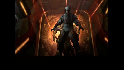 Doom 3 My Gameplay 