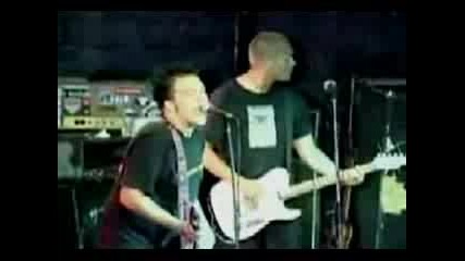 The Ataris - Are We There Yet