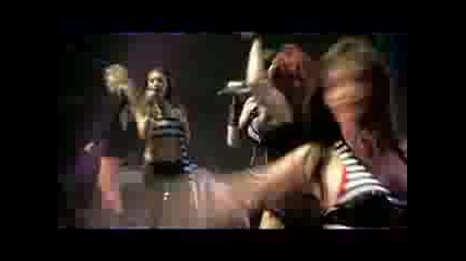 Pussycat Dolls - I Dont Need A Man (live)