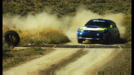 Colin Mcrae Dirt 2 rally reality Good