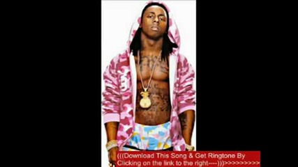 T - Pain Ft Lil Wayne - Snap Your Fingaz
