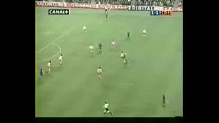 Ronaldinho - Show Man