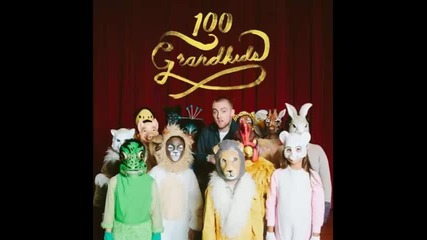*2015* Mac Miller - 100 Grandkids