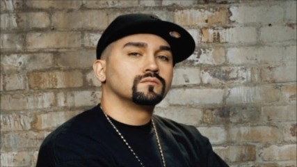 Mc Hush - Fired up