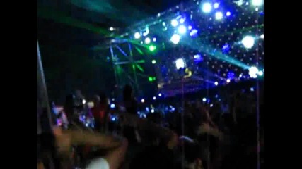 Tiеsto @ Cacao Beach (02.08.2009)
