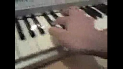 Bushido - Jenny On Keyboard Mit Beatbox