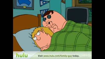 Family Guy - Who's Your Daddy