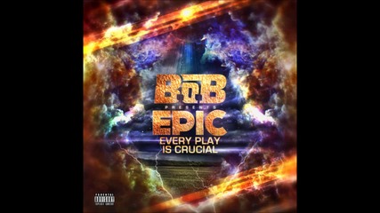 B.o.b - Wrong Ft. Spodee