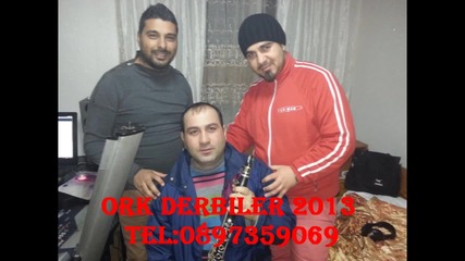 Ork Derbiler 2013