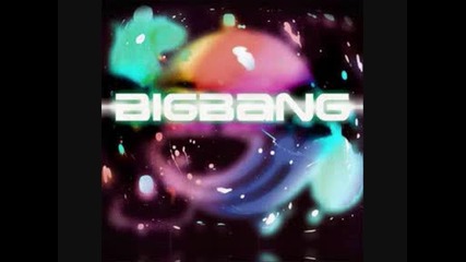 Big Bang - Bringin You Love [full]