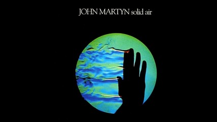 John Martyn - Over the Hill