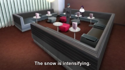 [eng subs] Nisekoi S2 episode 04