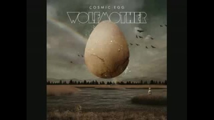 New Moon - Rising - Wolfmother 
