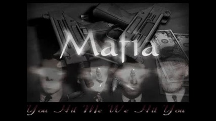 Rick Ross - Mafia Music