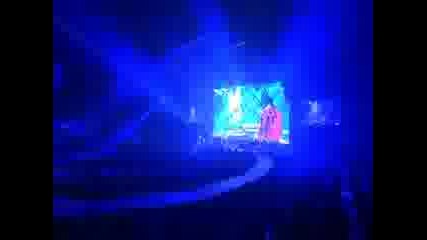 Milk Inc - Blind Love (live)