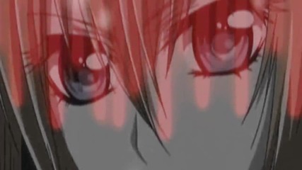 [ Hq ] Shiki and Rima - All these things I hate