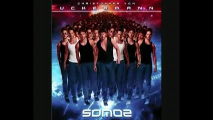 01 mundo irreal christopher uckermann cd somos