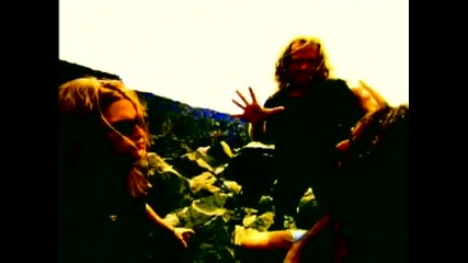 Corrosion Of Conformity - Albatross